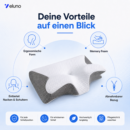 Veluno Align Kissen®