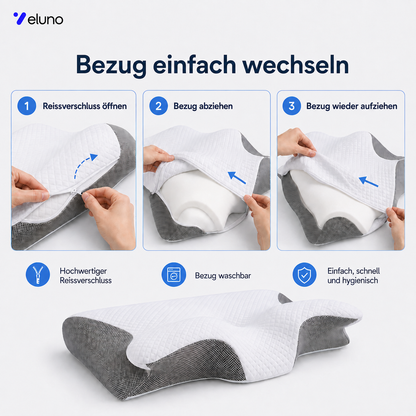 Veluno Align Kissen®
