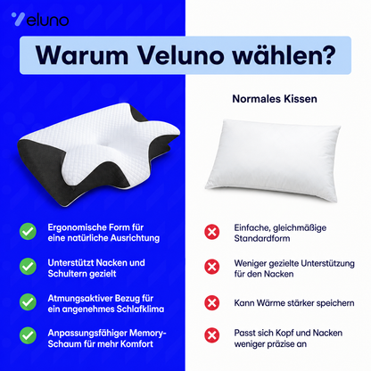 Veluno Align Kissen®