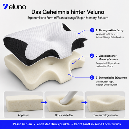 Veluno Align Kissen®